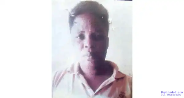 Photo: Woman Plants Cocaine In Pastor’s House